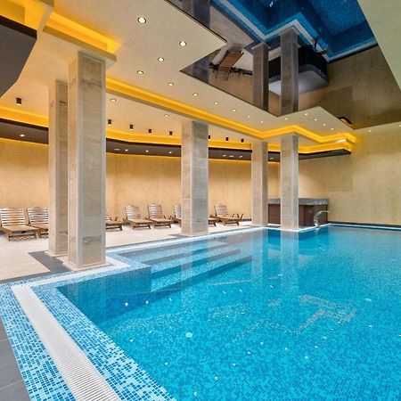 Sunset Lux S3 Wellness & Spa Zlatibor Exterior photo