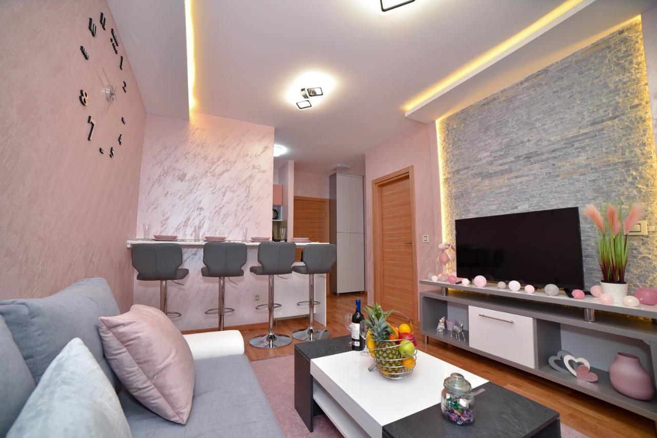 Sunset Lux S3 Wellness & Spa Zlatibor Exterior photo