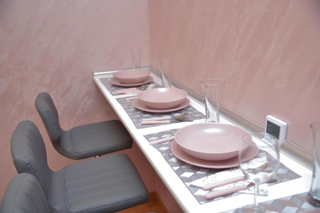 Sunset Lux S3 Wellness & Spa Zlatibor Exterior photo