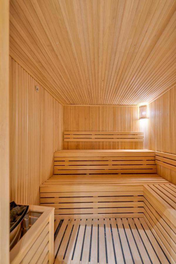 Sunset Lux S3 Wellness & Spa Zlatibor Exterior photo